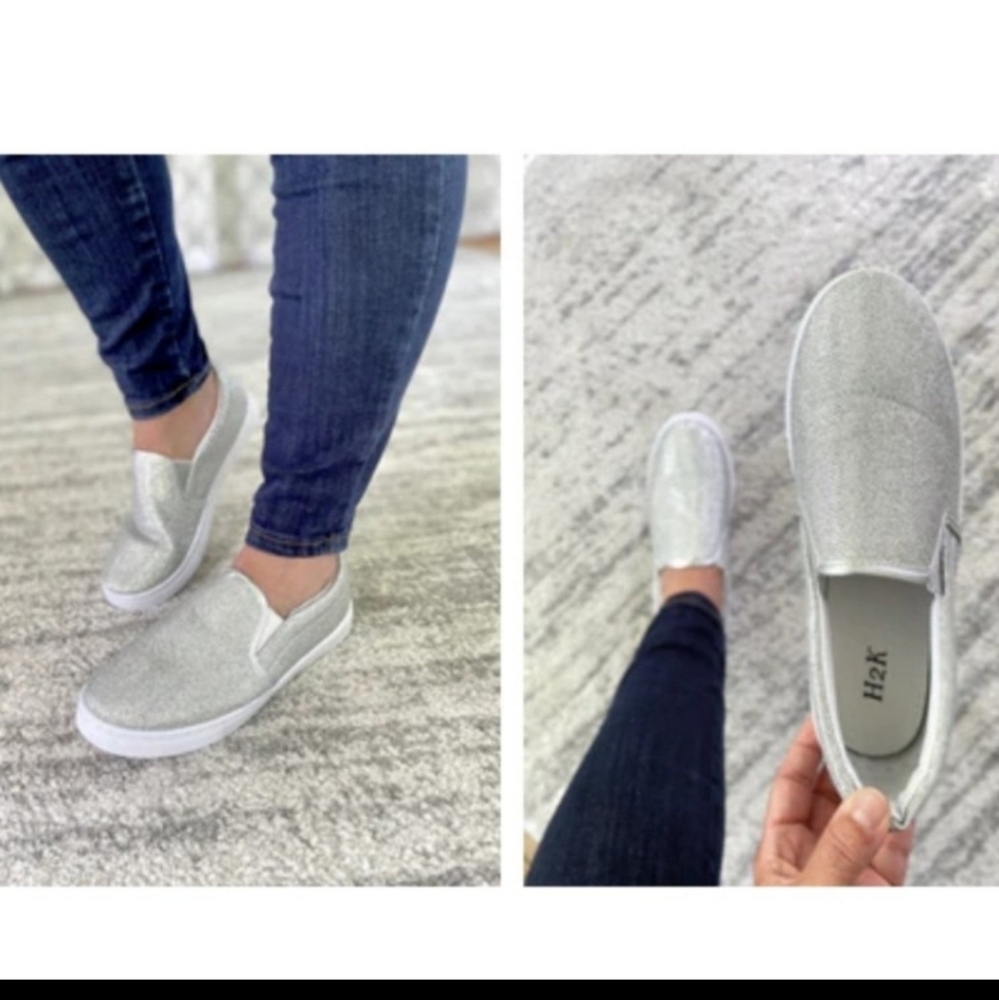 Women's Slip ons
